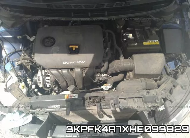 3KPFK4A7XHE093829 фото 2