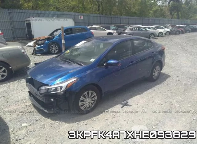 3KPFK4A7XHE093829 фото 3