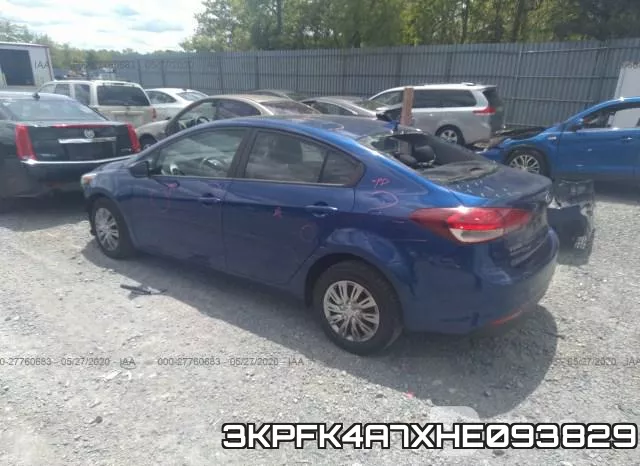 3KPFK4A7XHE093829 фото 4
