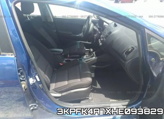 3KPFK4A7XHE093829 фото 6