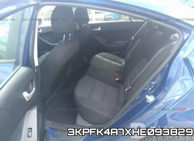 3KPFK4A7XHE093829 фото 9