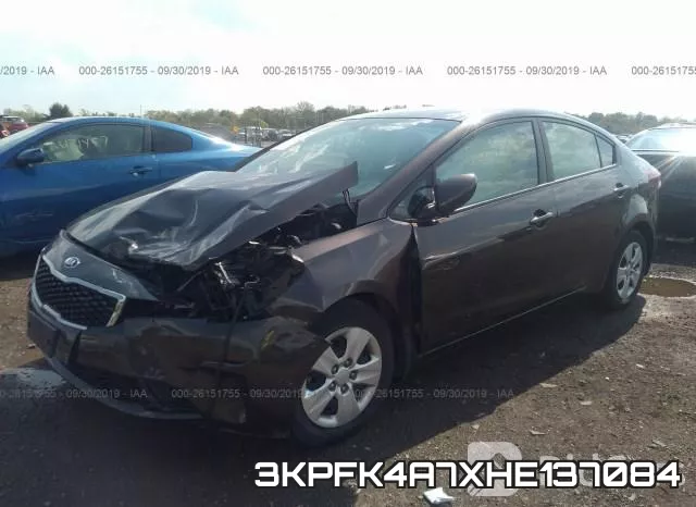 3KPFK4A7XHE137084 фото 3