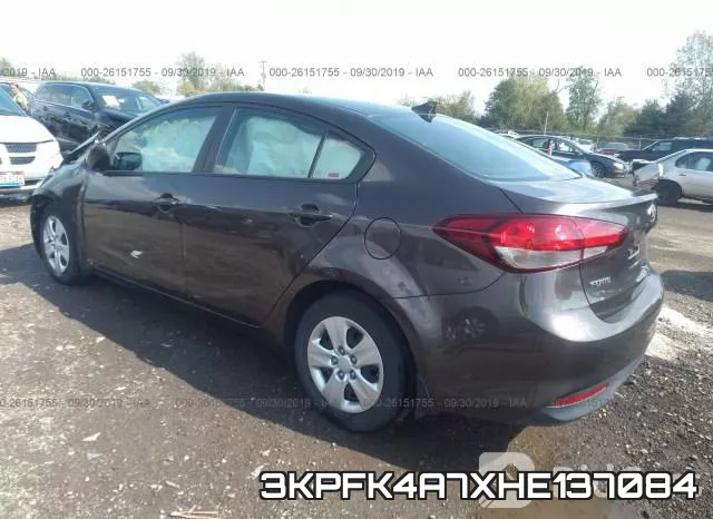 3KPFK4A7XHE137084 фото 4