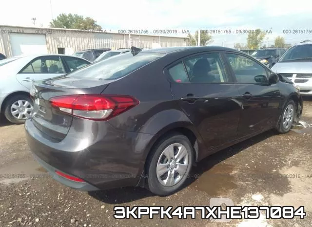 3KPFK4A7XHE137084 фото 5