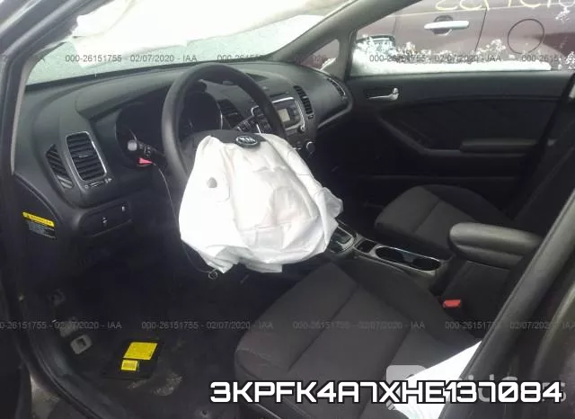 3KPFK4A7XHE137084 фото 6