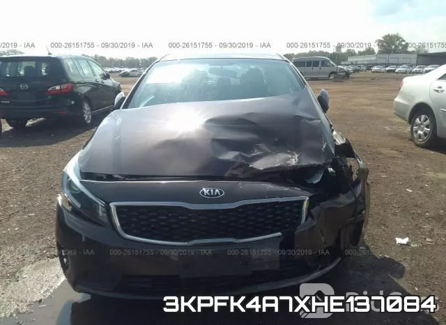 3KPFK4A7XHE137084 фото 7