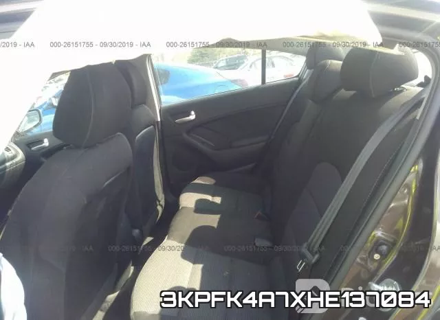 3KPFK4A7XHE137084 фото 9