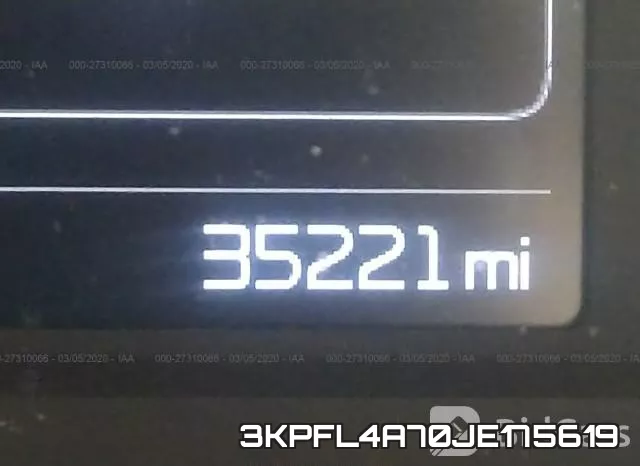 3KPFL4A70JE175619 фото 8