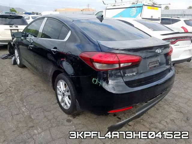 3KPFL4A73HE041522 фото 4