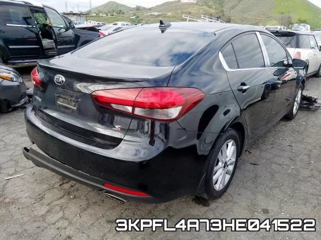 3KPFL4A73HE041522 фото 5