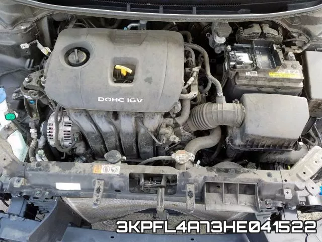 3KPFL4A73HE041522 фото 8