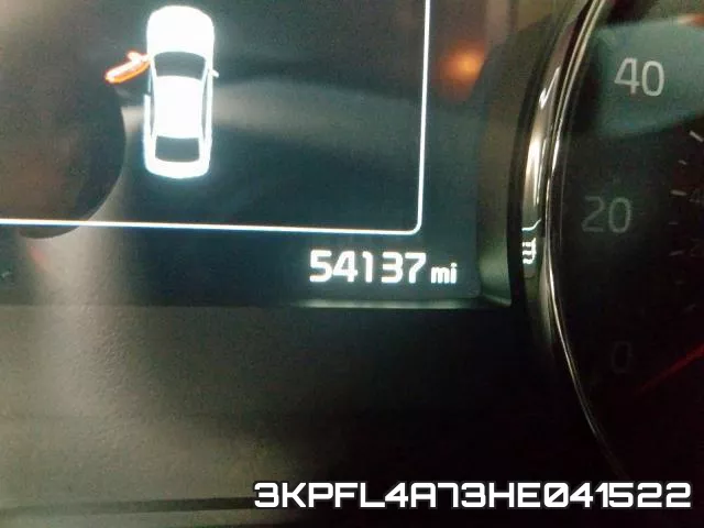 3KPFL4A73HE041522 фото 9