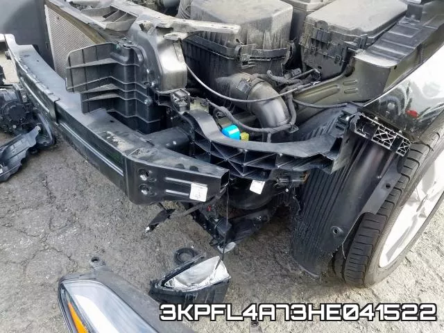3KPFL4A73HE041522 фото 10