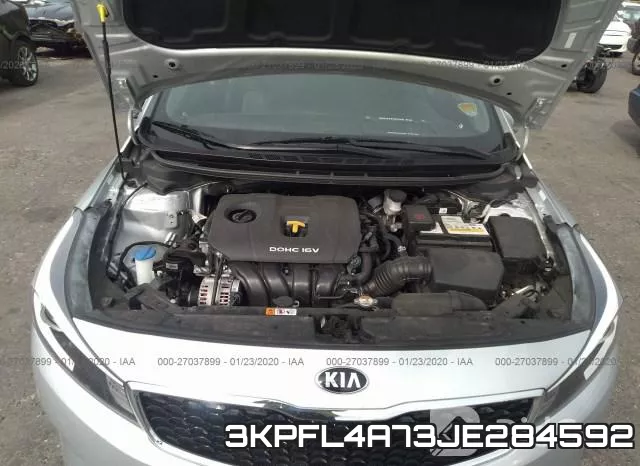 3KPFL4A73JE284592 фото 2