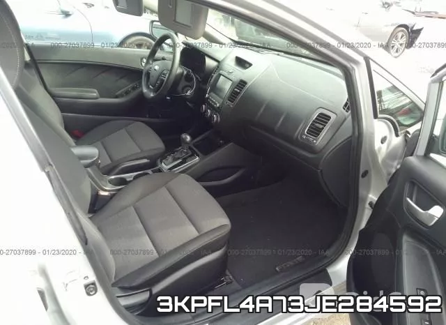 3KPFL4A73JE284592 фото 6