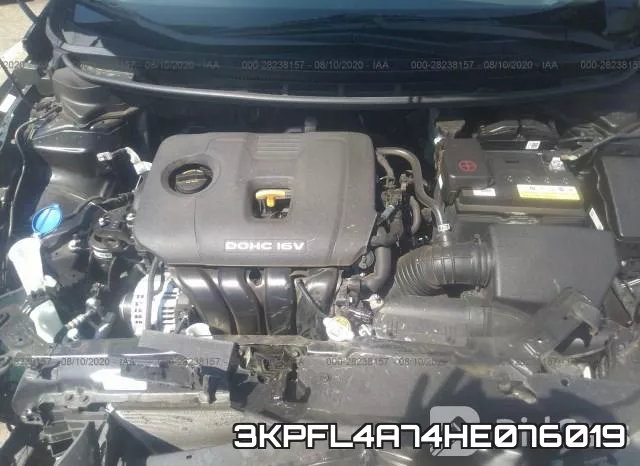 3KPFL4A74HE076019 фото 2