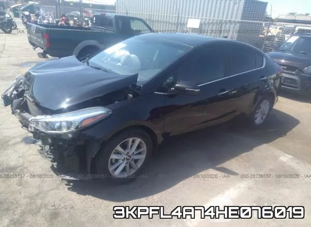 3KPFL4A74HE076019 фото 3