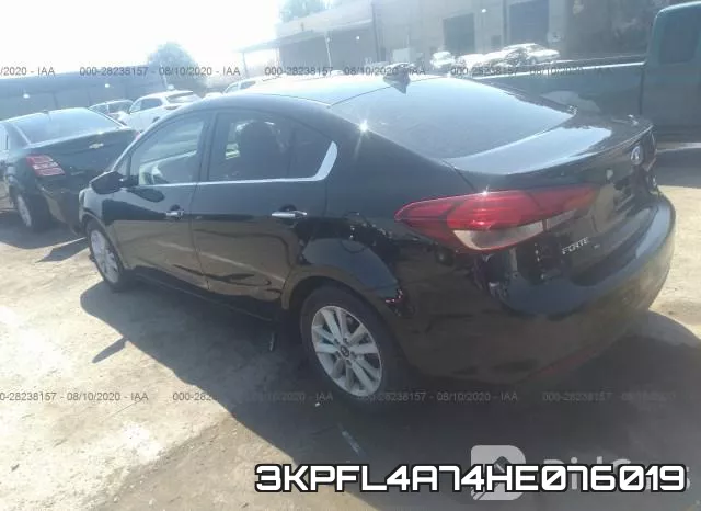 3KPFL4A74HE076019 фото 4