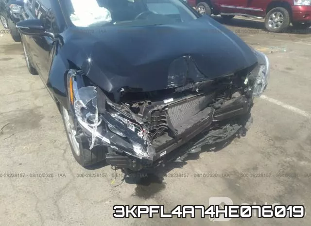 3KPFL4A74HE076019 фото 7