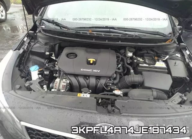 3KPFL4A74JE187434 фото 2