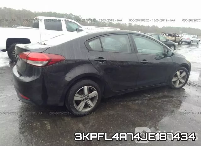 3KPFL4A74JE187434 фото 5