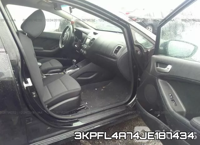3KPFL4A74JE187434 фото 6