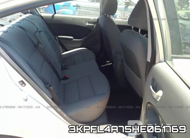 3KPFL4A75HE061769 фото 9