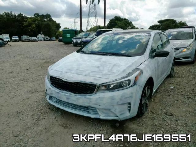 3KPFL4A76JE169551 фото 3