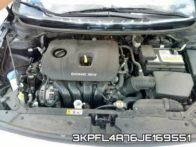 3KPFL4A76JE169551 фото 8
