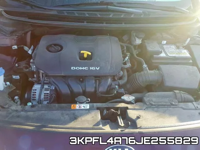 3KPFL4A76JE255829 фото 8