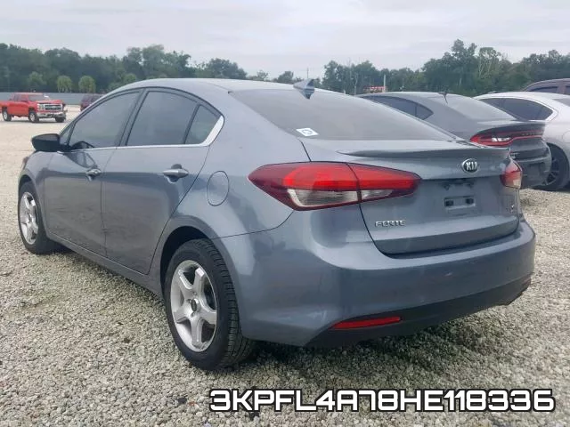 3KPFL4A78HE118336 фото 4