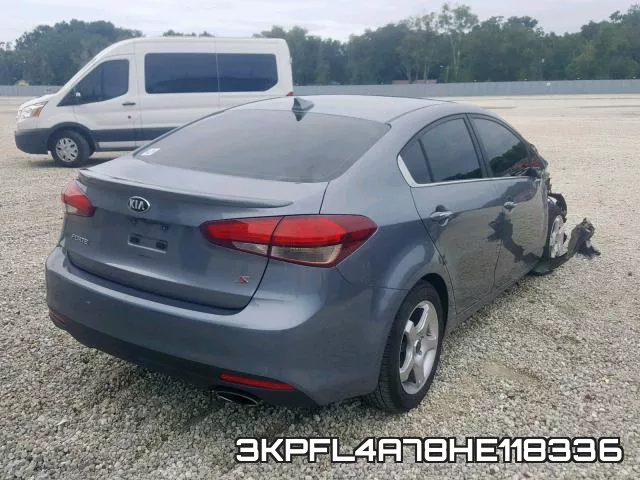 3KPFL4A78HE118336 фото 5