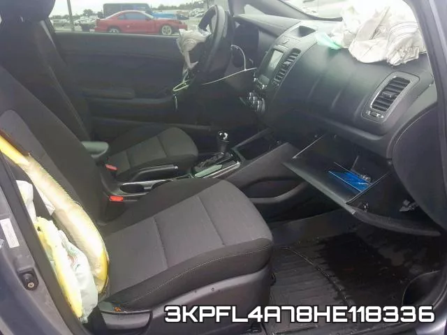 3KPFL4A78HE118336 фото 6