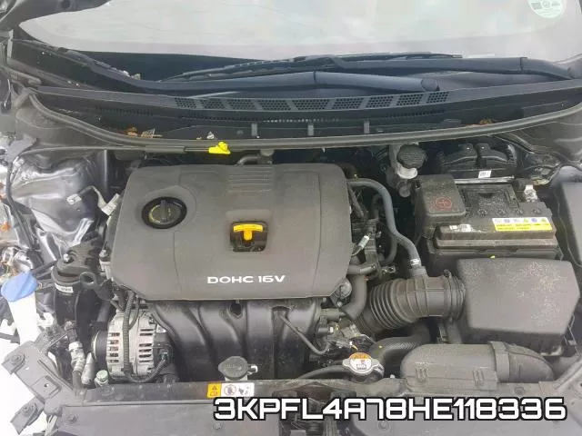 3KPFL4A78HE118336 фото 8