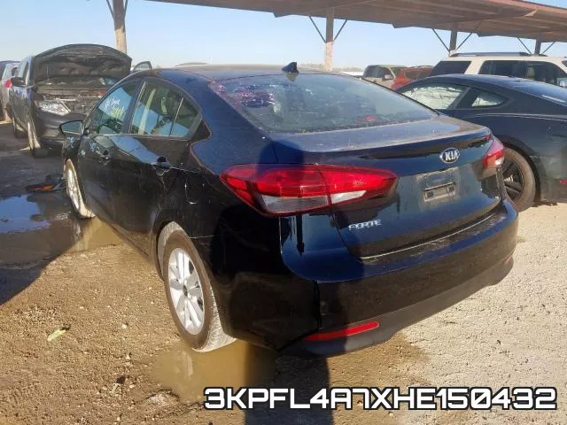 3KPFL4A7XHE150432 фото 4