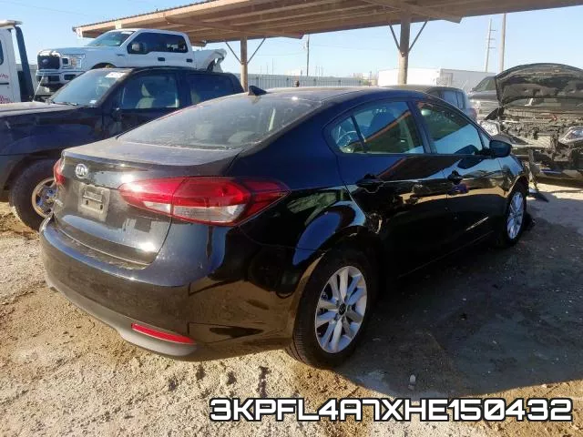 3KPFL4A7XHE150432 фото 5