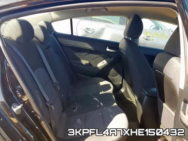 3KPFL4A7XHE150432 фото 7