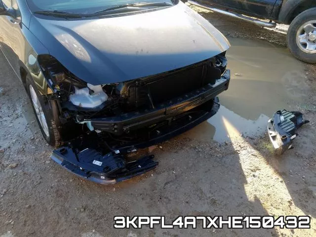 3KPFL4A7XHE150432 фото 10