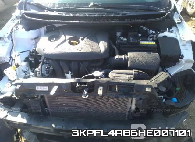 3KPFL4A86HE007101 фото 2