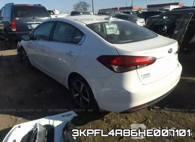 3KPFL4A86HE007101 фото 4