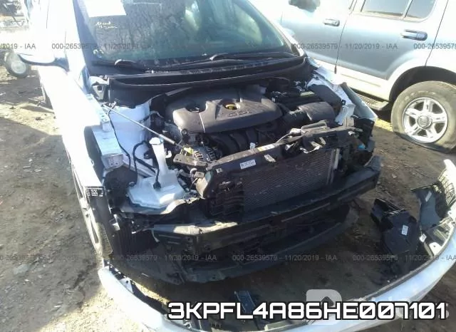 3KPFL4A86HE007101 фото 7