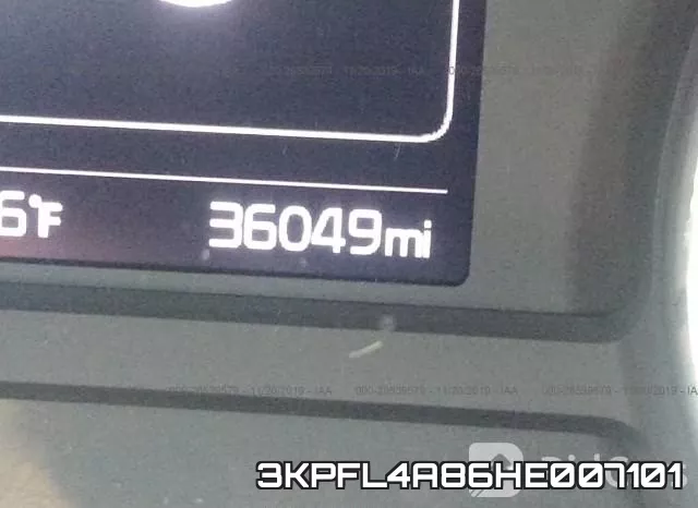 3KPFL4A86HE007101 фото 8
