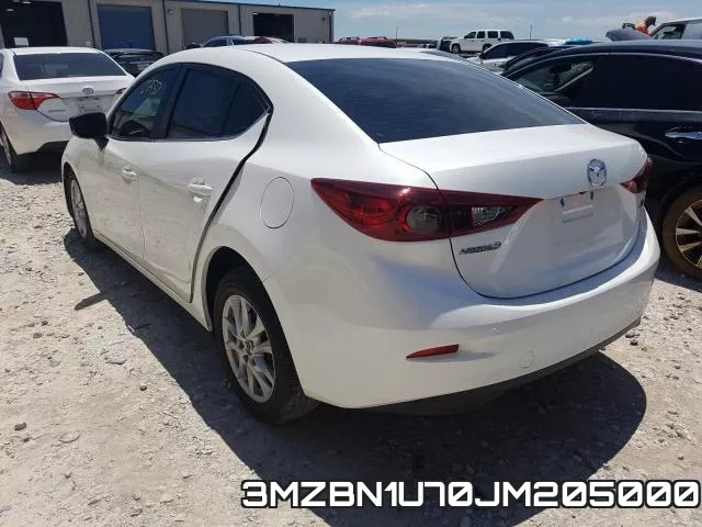 3MZBN1U70JM205000 фото 4