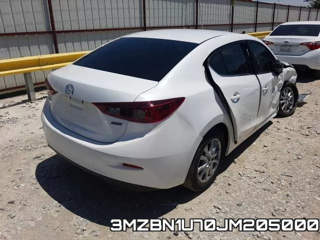 3MZBN1U70JM205000 фото 5