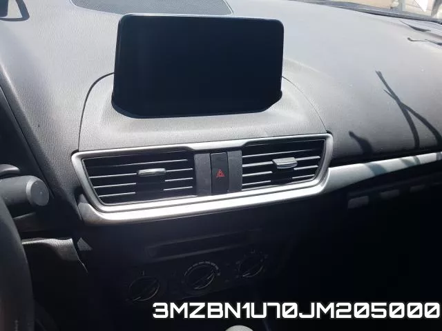 3MZBN1U70JM205000 фото 10