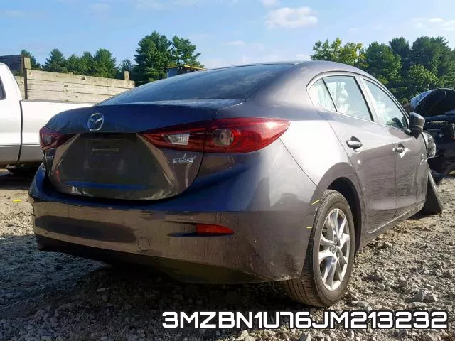 3MZBN1U76JM213232 фото 5
