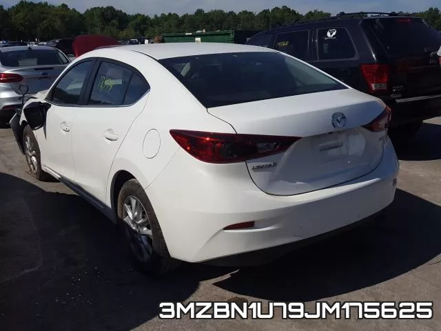 3MZBN1U79JM175625 фото 4