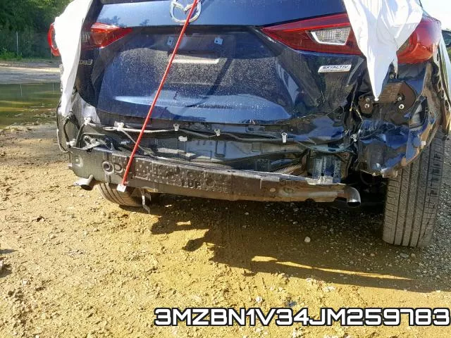 3MZBN1V34JM259783 фото 10
