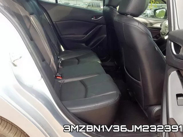 3MZBN1V36JM232391 фото 6