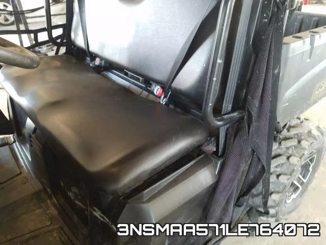 3NSMAA571LE764072 фото 2